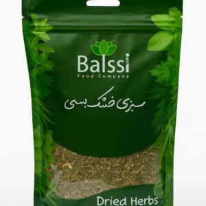 Balssi Dried Herbs